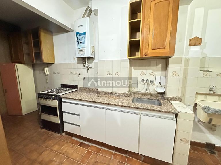 Departamento en Alquiler en Caballito, Capital Federal