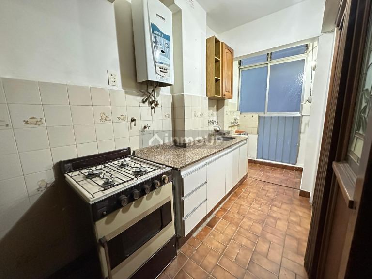 Departamento en Alquiler en Caballito, Capital Federal