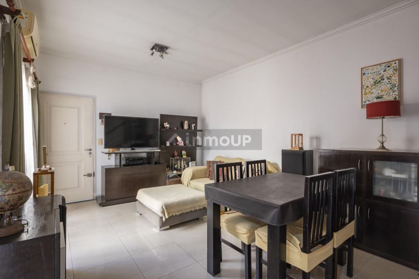Departamento en Venta en Velez Sarsfield, Capital Federal