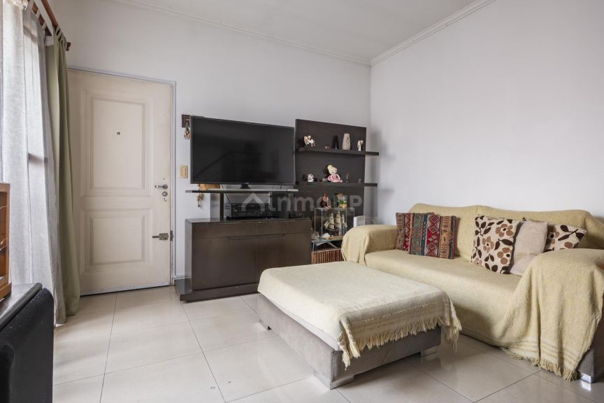 Departamento en Venta en Velez Sarsfield, Capital Federal