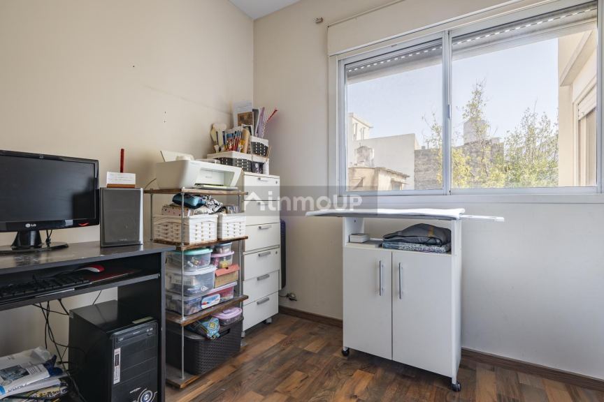 Departamento en Venta en Velez Sarsfield, Capital Federal