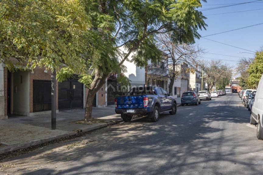 Departamento en Venta en Velez Sarsfield, Capital Federal