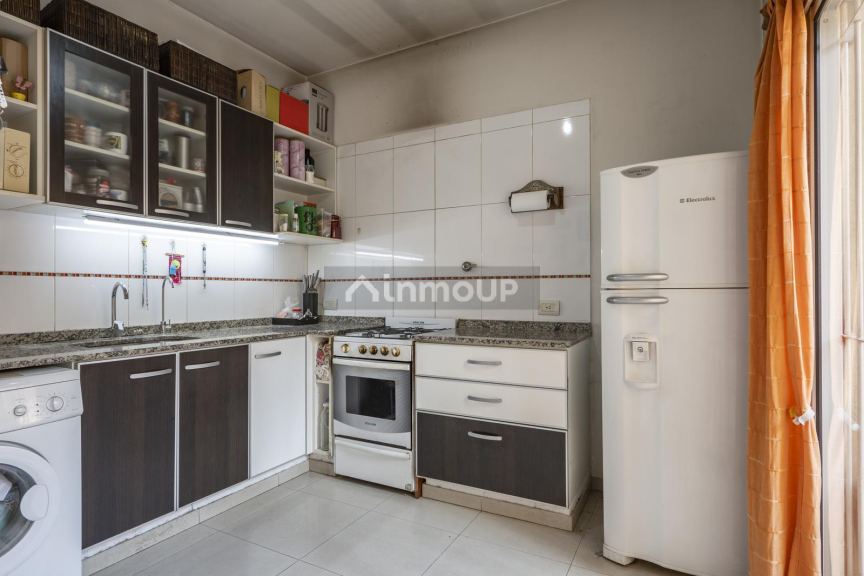 Departamento en Venta en Velez Sarsfield, Capital Federal