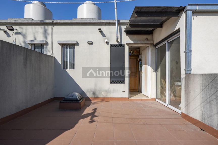 Departamento en Venta en Velez Sarsfield, Capital Federal