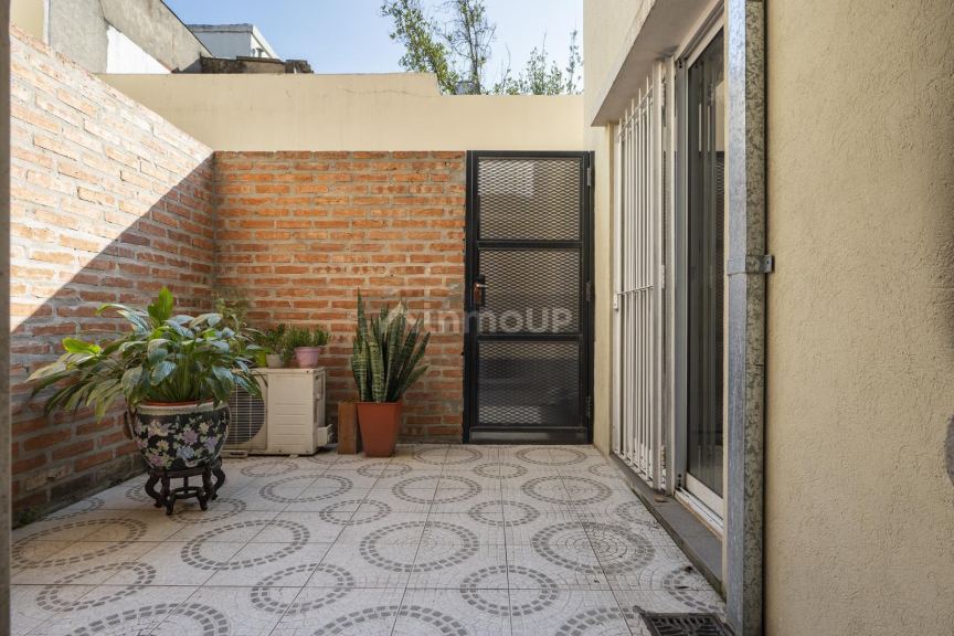 Departamento en Venta en Velez Sarsfield, Capital Federal