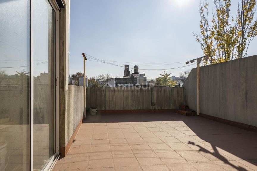 Departamento en Venta en Velez Sarsfield, Capital Federal