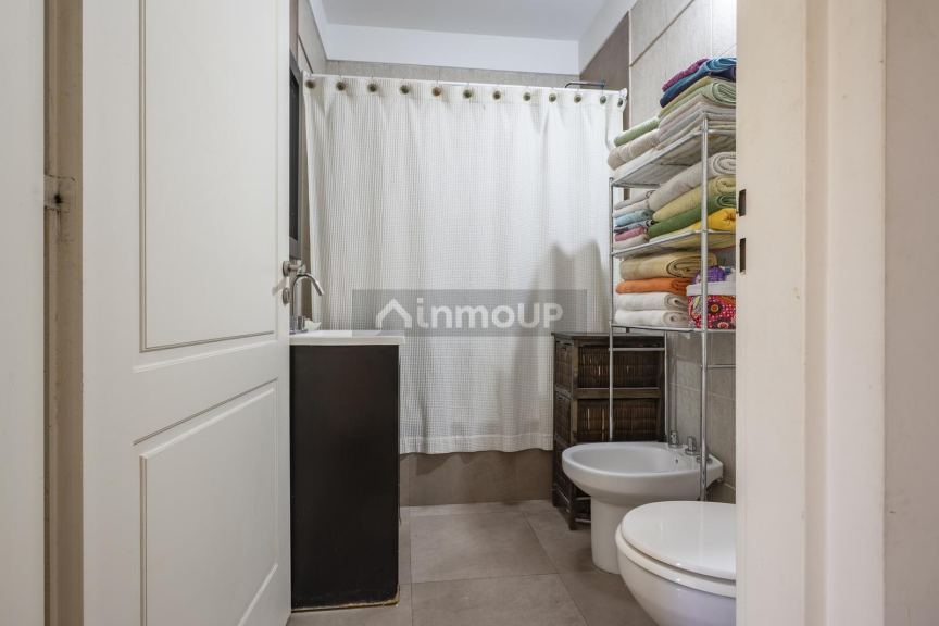 Departamento en Venta en Velez Sarsfield, Capital Federal