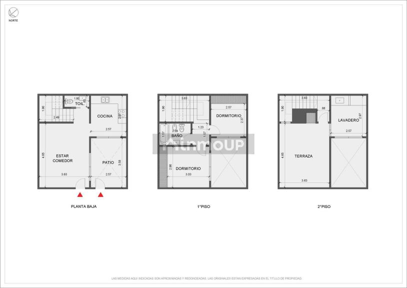 Departamento en Venta en Velez Sarsfield, Capital Federal