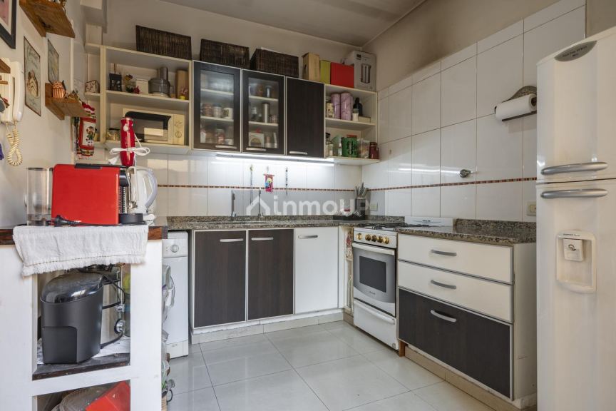 Departamento en Venta en Velez Sarsfield, Capital Federal