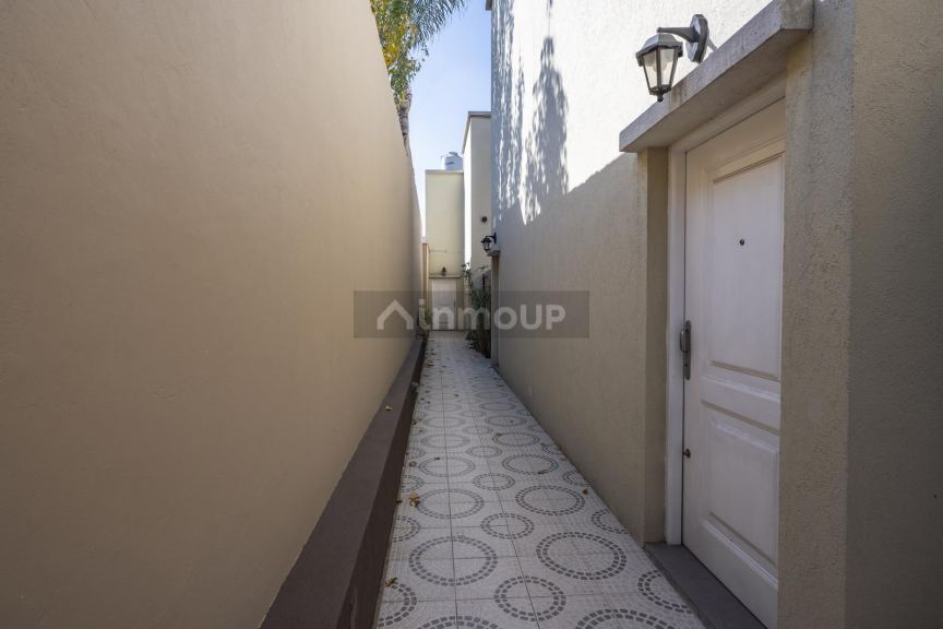 Departamento en Venta en Velez Sarsfield, Capital Federal