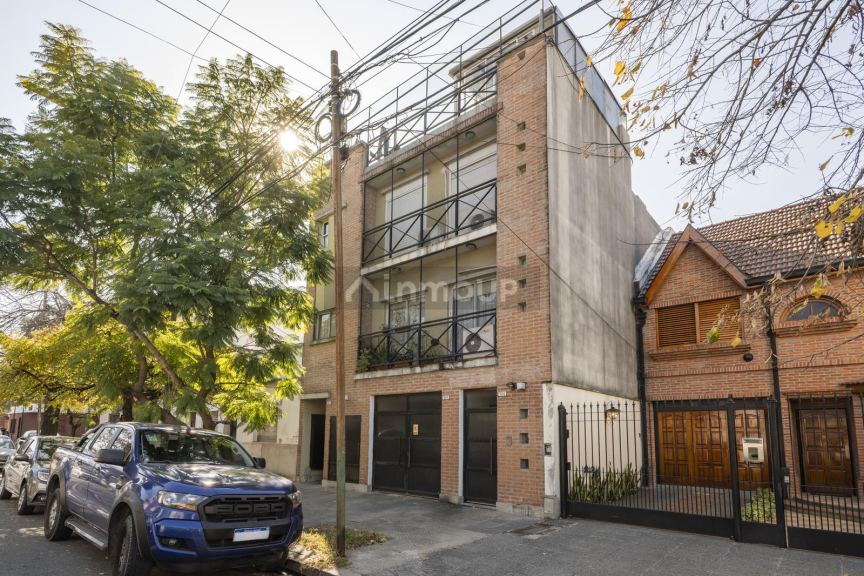 Departamento en Venta en Velez Sarsfield, Capital Federal