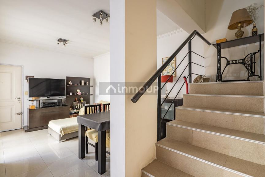 Departamento en Venta en Velez Sarsfield, Capital Federal