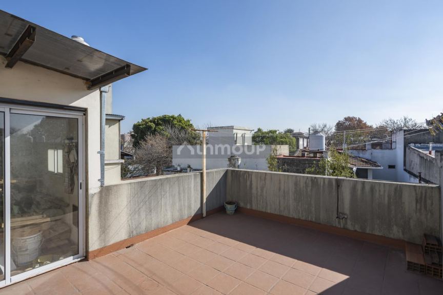 Departamento en Venta en Velez Sarsfield, Capital Federal