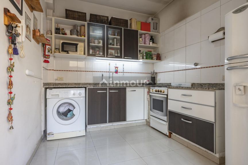 Departamento en Venta en Velez Sarsfield, Capital Federal