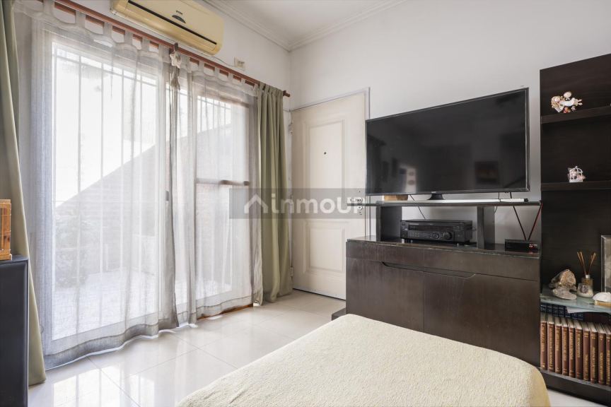Departamento en Venta en Velez Sarsfield, Capital Federal