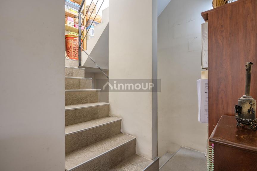 Departamento en Venta en Velez Sarsfield, Capital Federal