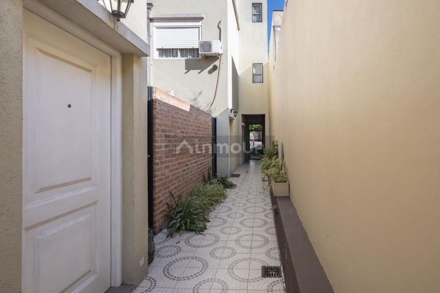 Departamento en Venta en Velez Sarsfield, Capital Federal