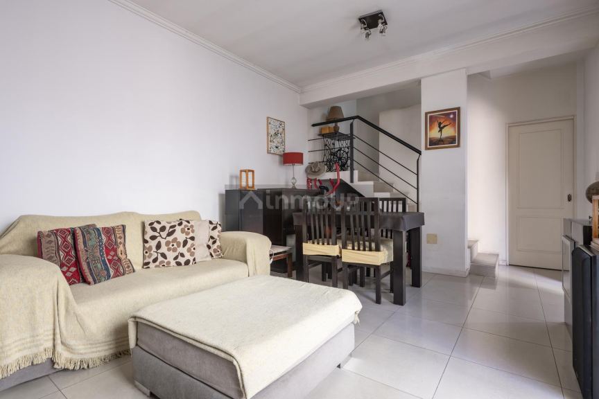 Departamento en Venta en Velez Sarsfield, Capital Federal