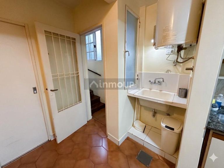 P H en Venta en Boedo, Capital Federal