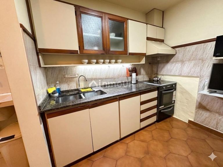 P H en Venta en Boedo, Capital Federal
