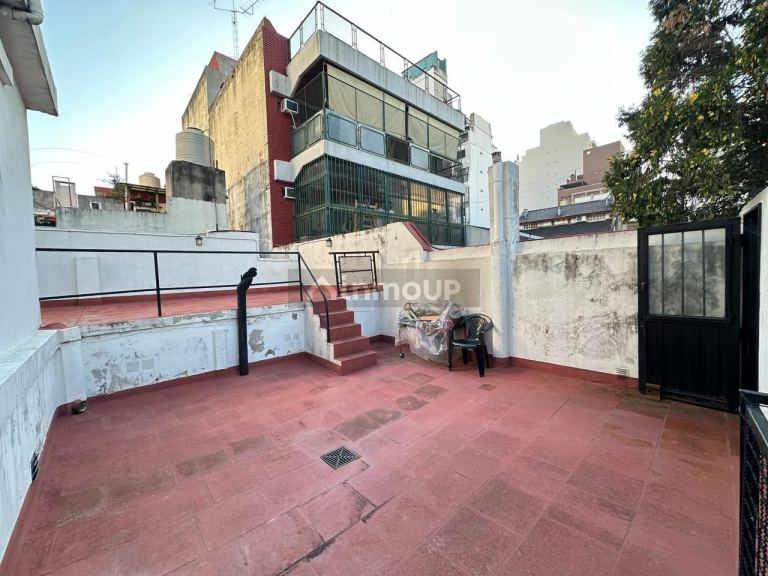 P H en Venta en Boedo, Capital Federal