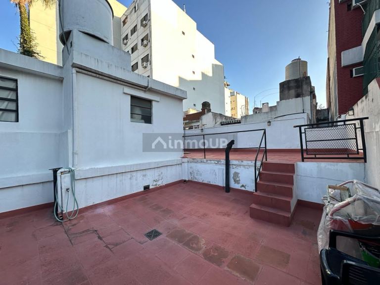 P H en Venta en Boedo, Capital Federal