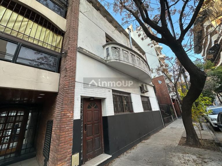 P H en Venta en Boedo, Capital Federal