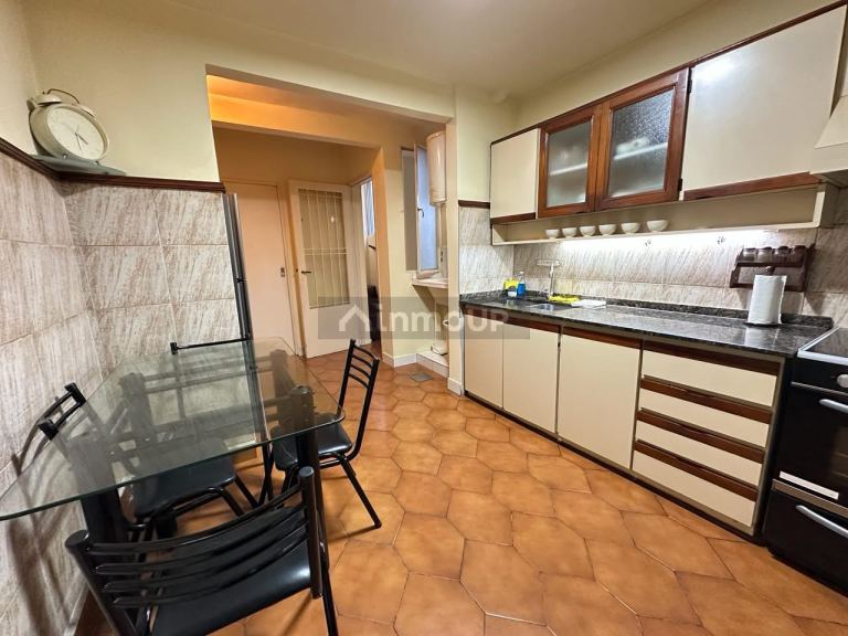 P H en Venta en Boedo, Capital Federal