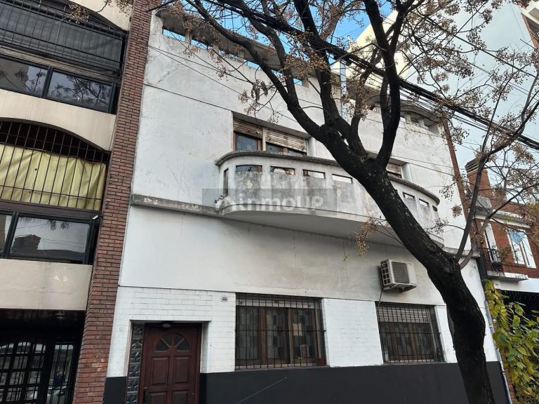 P H en Venta en Boedo, Capital Federal