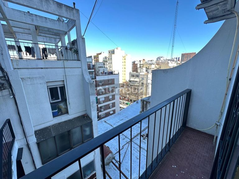 Departamento en Venta en Almagro, Capital Federal