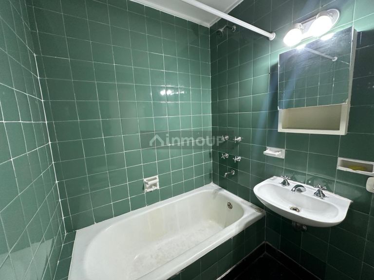 Departamento en Venta en Almagro, Capital Federal