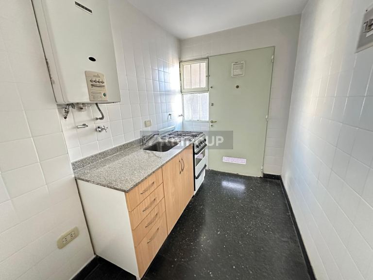 Departamento en Venta en Almagro, Capital Federal