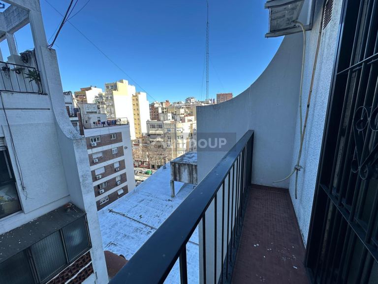 Departamento en Venta en Almagro, Capital Federal