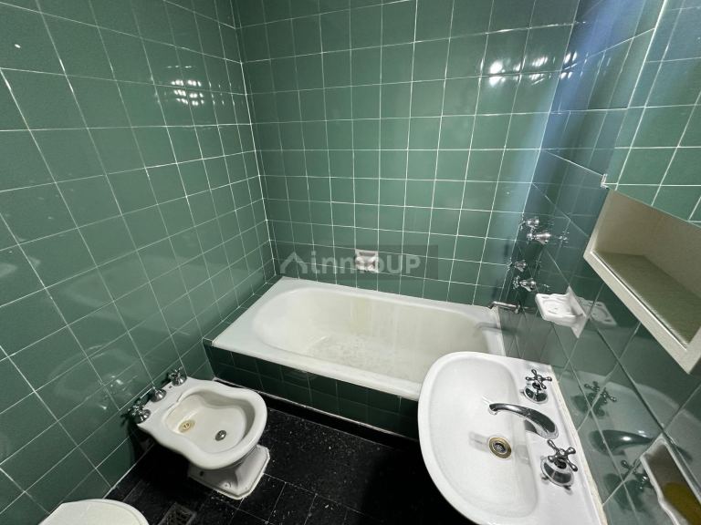 Departamento en Venta en Almagro, Capital Federal