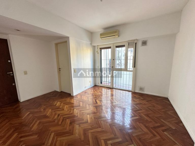 Departamento en Venta en Almagro, Capital Federal