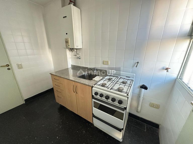 Departamento en Venta en Almagro, Capital Federal