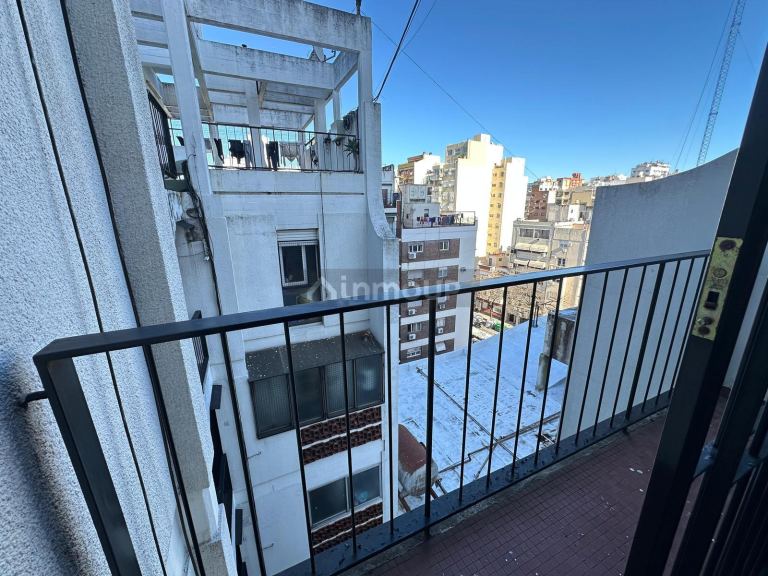 Departamento en Venta en Almagro, Capital Federal