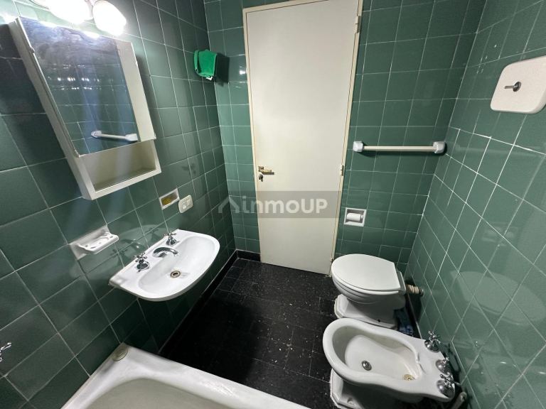 Departamento en Venta en Almagro, Capital Federal