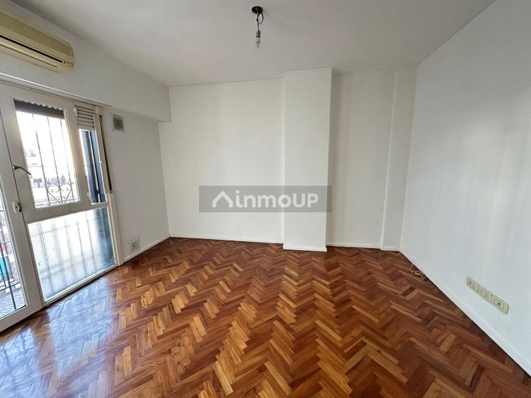 Departamento en Venta en Almagro, Capital Federal