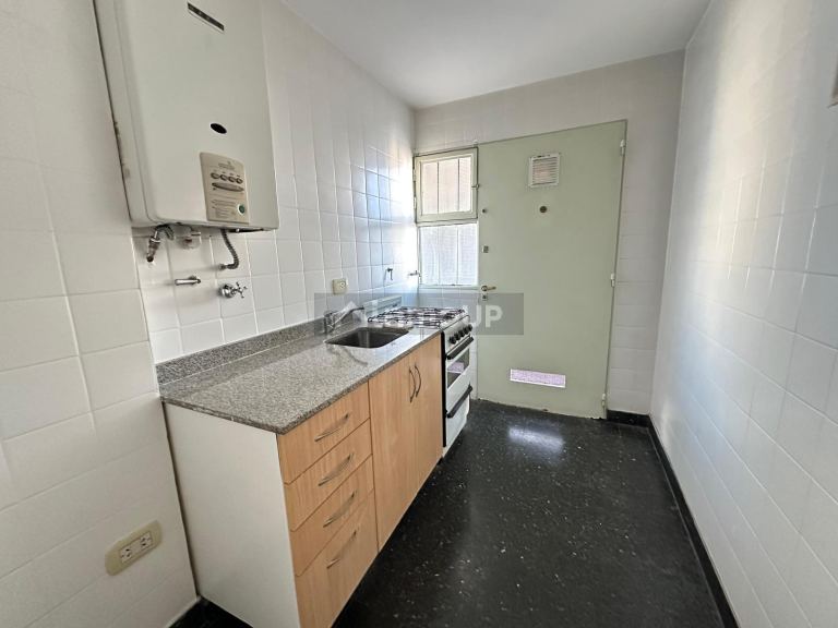 Departamento en Venta en Almagro, Capital Federal