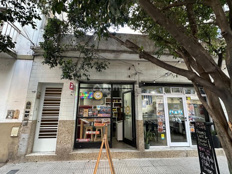 P H en Alquiler en Almagro, Capital Federal