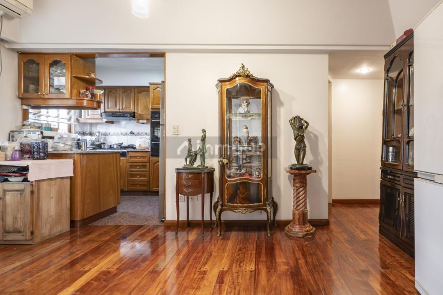 Departamento en Venta en Caballito, Capital Federal