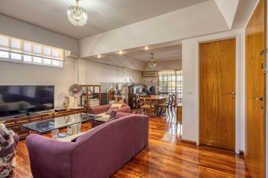 Departamento en Venta en Caballito, Capital Federal