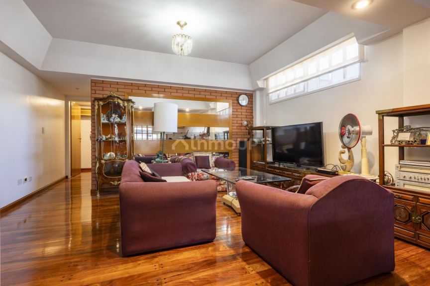Departamento en Venta en Caballito, Capital Federal