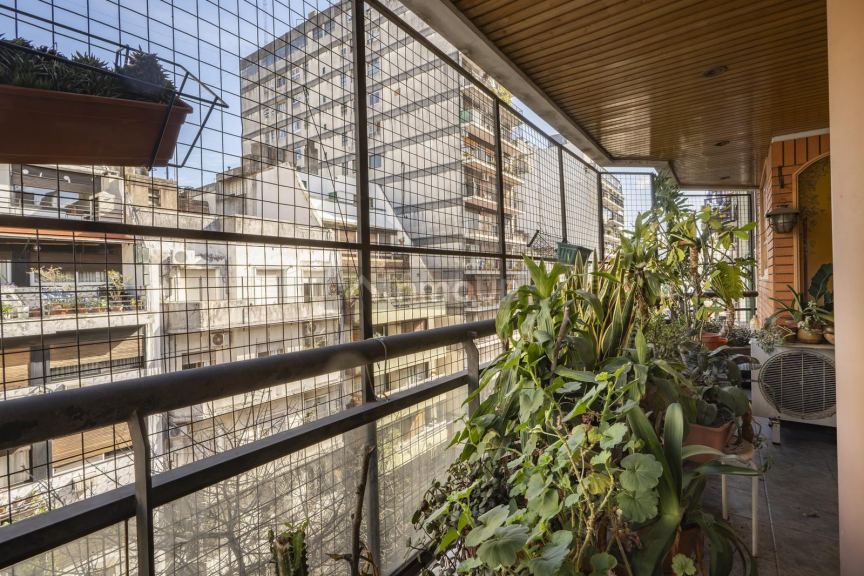 Departamento en Venta en Caballito, Capital Federal