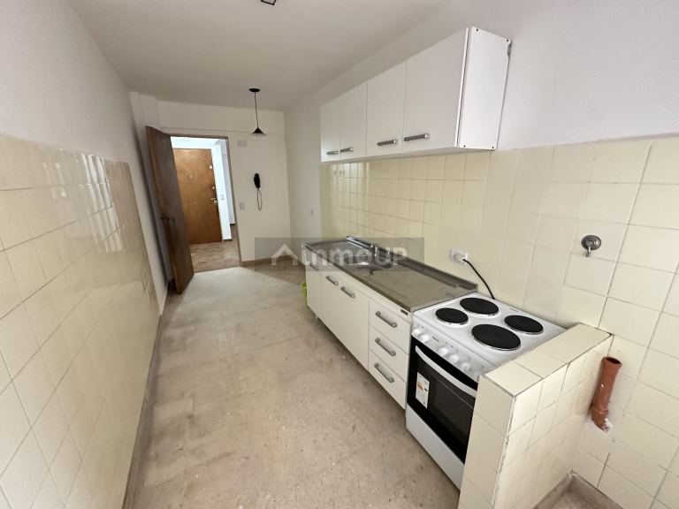 Departamento en Alquiler en Recoleta, Capital Federal