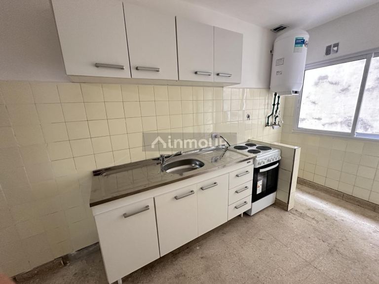 Departamento en Alquiler en Recoleta, Capital Federal