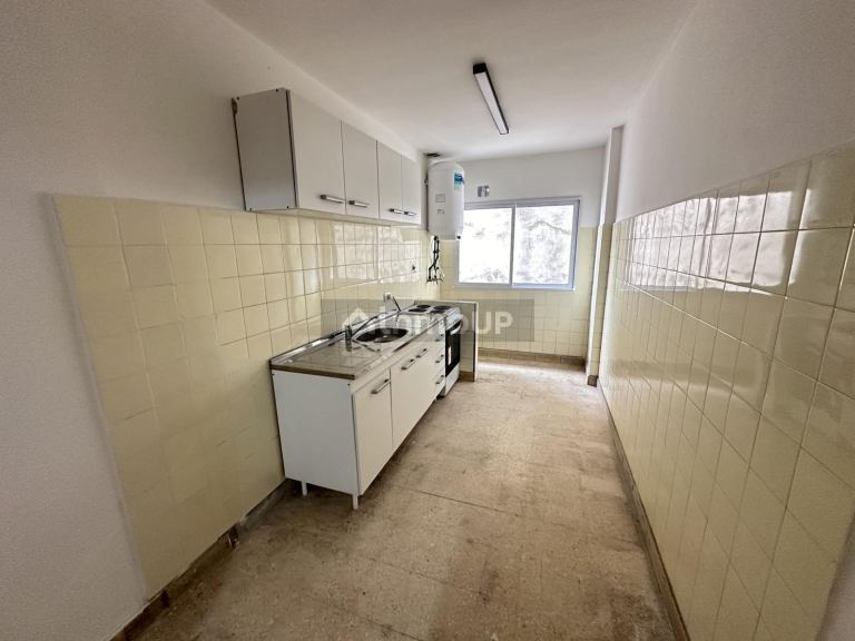 Departamento en Alquiler en Recoleta, Capital Federal