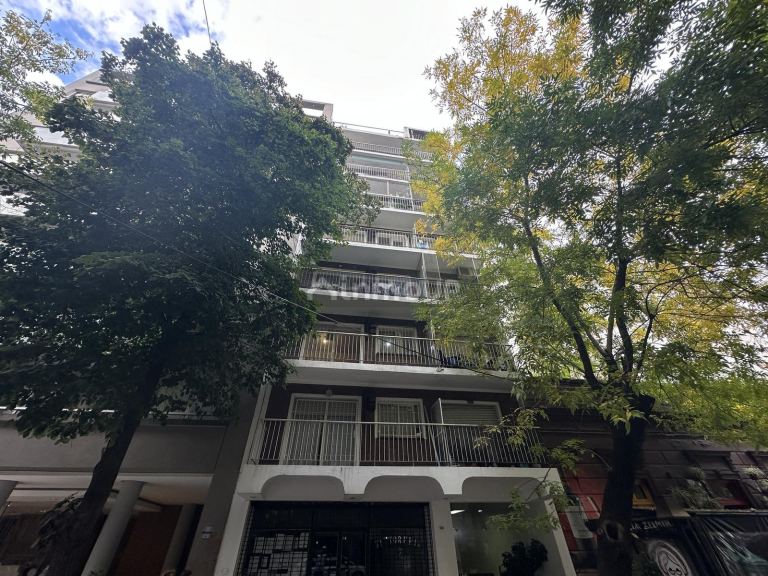 Departamento en Alquiler en Recoleta, Capital Federal