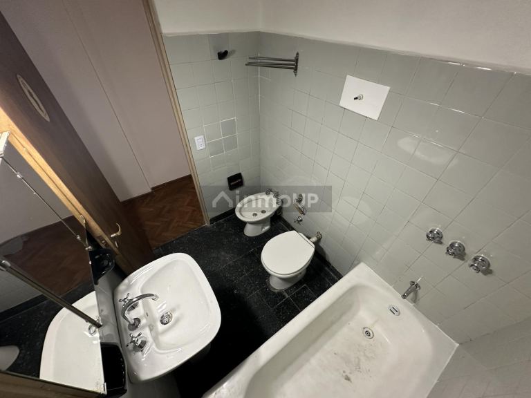 Departamento en Alquiler en Recoleta, Capital Federal